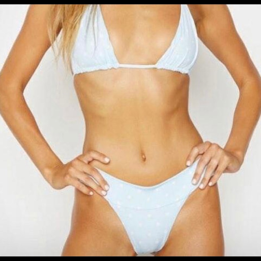Frankies Bikini